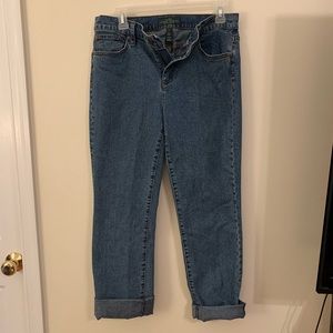 Ralph Lauren jeans 👖✨